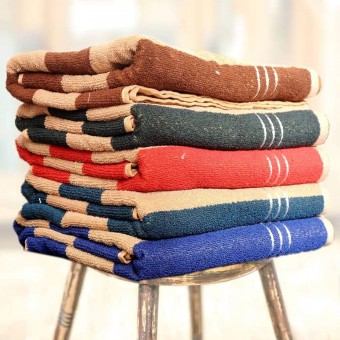 Cotton Towel 30X60